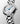 LONGINES PRIMALUNA Automatic watch, Ø 30.00 mm, stainless steel L8.123.4.87.6