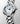 LONGINES PRIMALUNA Quartz watch, Ø 30.00 mm, stainless steel L8.142.4.71.6