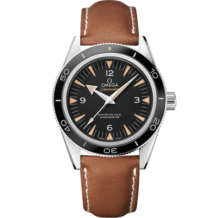 SEAMASTER 300 41MM 233.32.41.21.01.002