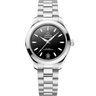 Omega Seamaster Aqua Terra 150M 30 mm, steel on steel Self Winding Watch 220.10.30.20.01.001