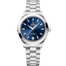 Omega Seamaster Aqua Terra 150M 30 mm, steel on steel Self Winding Watch 220.10.30.20.03.001