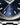 Omega Seamaster Aqua Terra 150M 30 mm, steel on steel Self Winding Watch 220.10.30.20.03.001