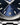Omega Seamaster Aqua Terra 150M 30 mm, steel on steel Self Winding Watch 220.10.30.20.03.001
