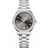Omega Seamaster Aqua Terra 150M 30 mm, steel on steel Self Winding Watch 220.15.30.20.56.001