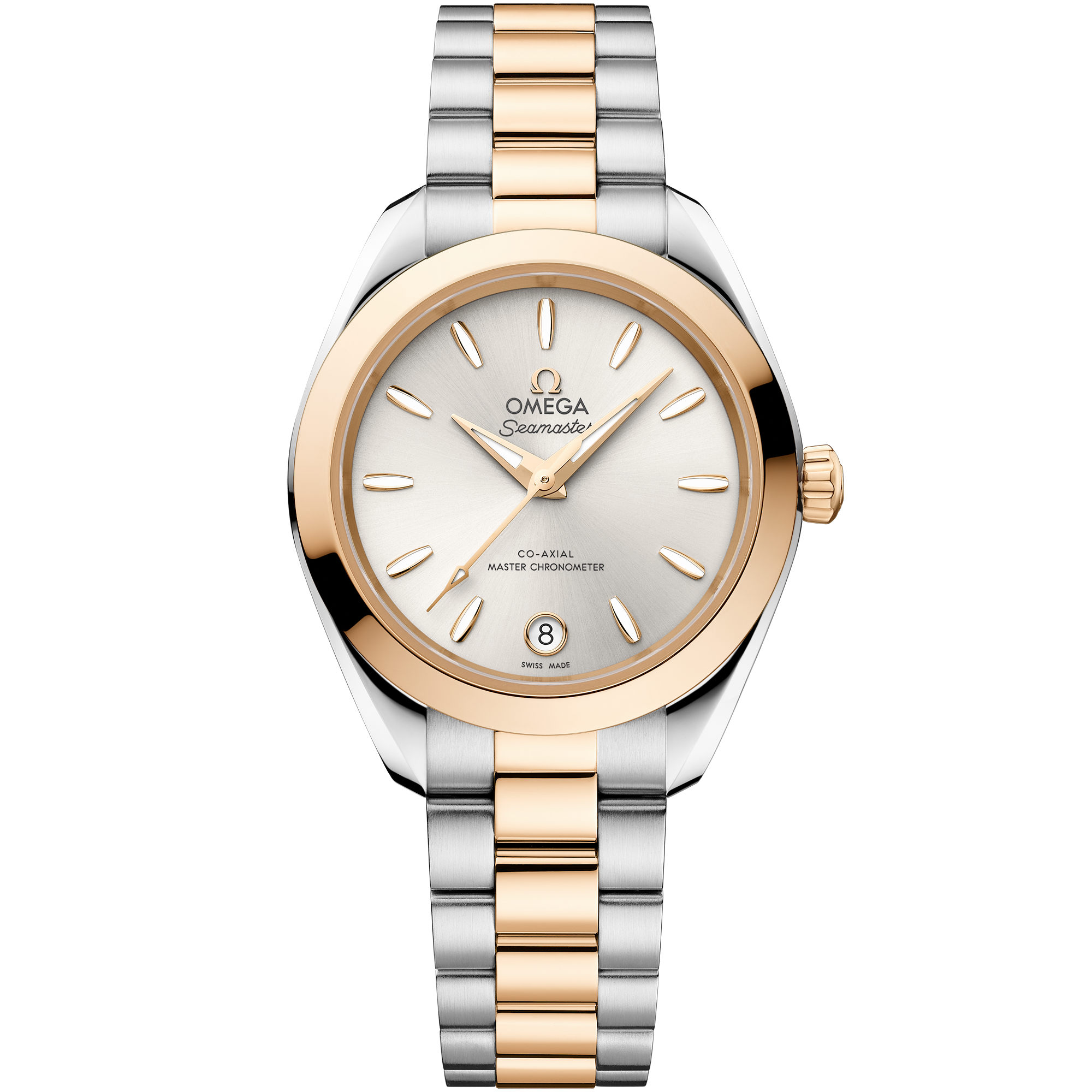 Omega Seamaster Aqua Terra 150M Self Winding Watch 220.20.30.20.02.001