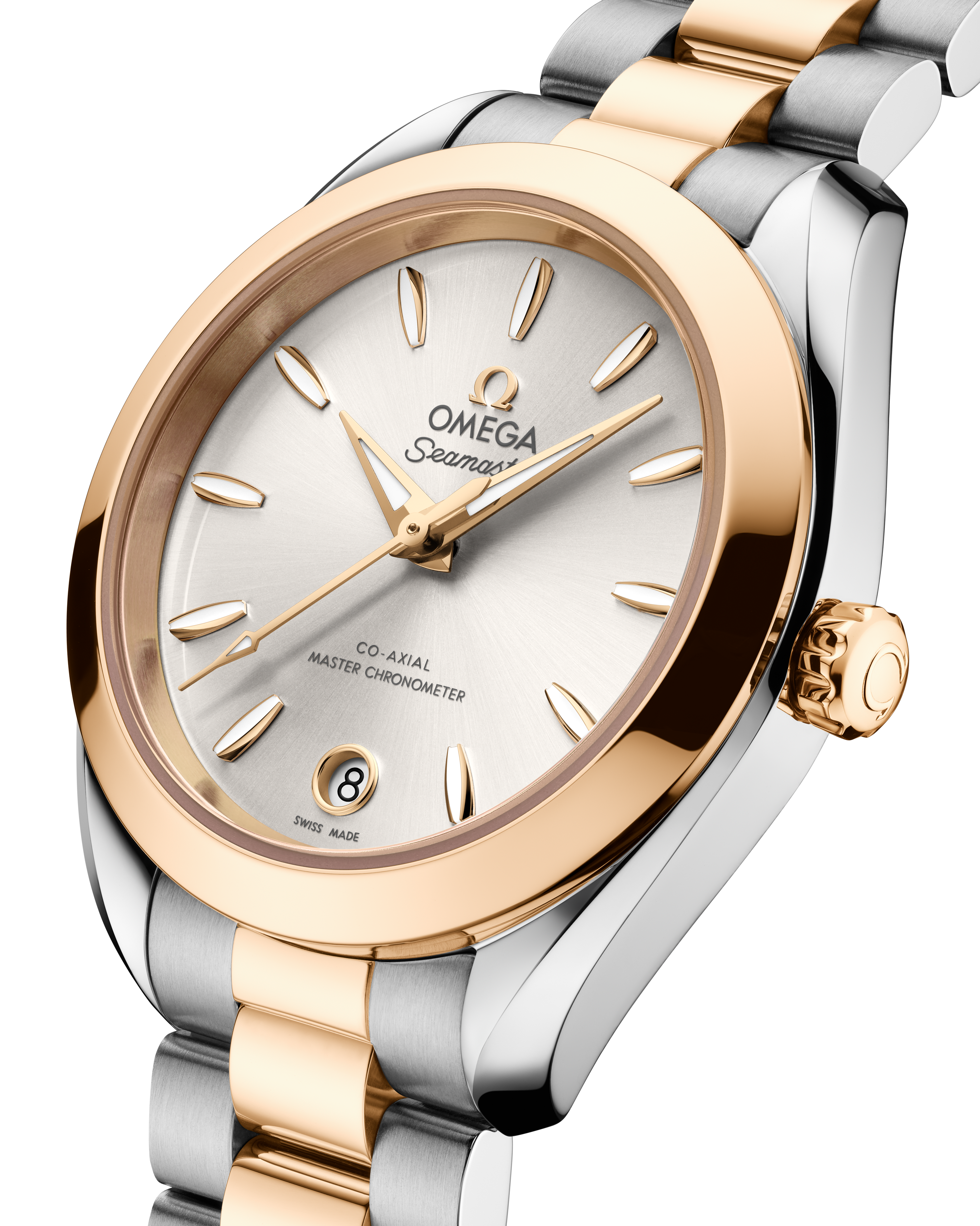 Omega Seamaster Aqua Terra 150M Self Winding Watch 220.20.30.20.02.001