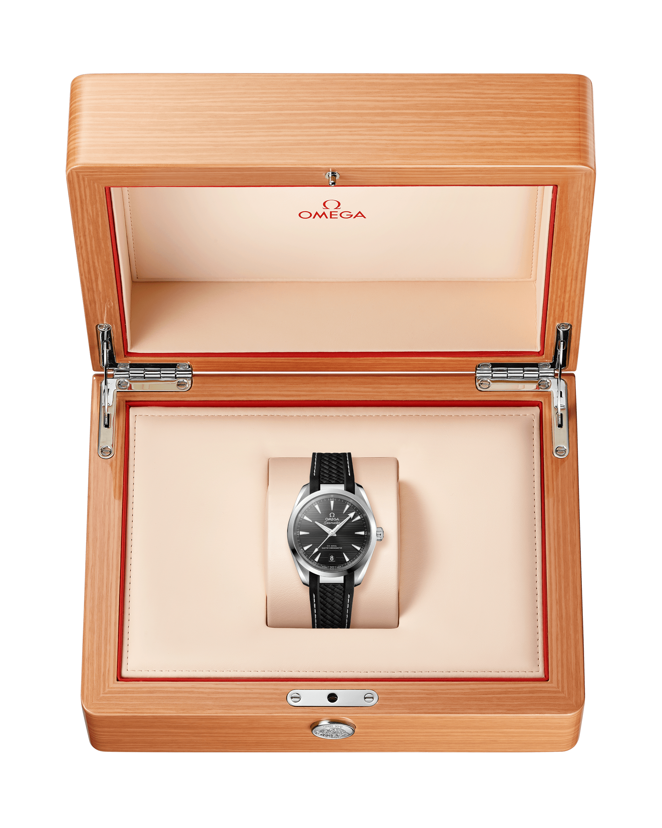 Omega Seamaster Aqua Terra 150M Self Winding Watch 220.12.38.20.01.001