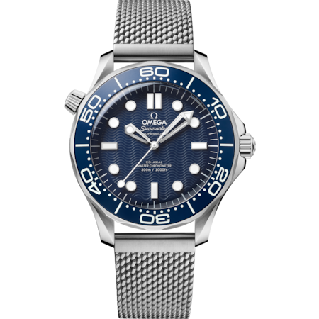 Omega Seamaster Diver 300M 210.30.42.20.03.002