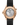 Omega Seamaster Diver 300M 42 mm, Bronze Gold on Rubber Strap Self Winding Watch 210.92.42.20.01.003