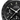 Omega Speedmaster 38 38 mm, steel on steelWatch 324.30.38.50.01.002