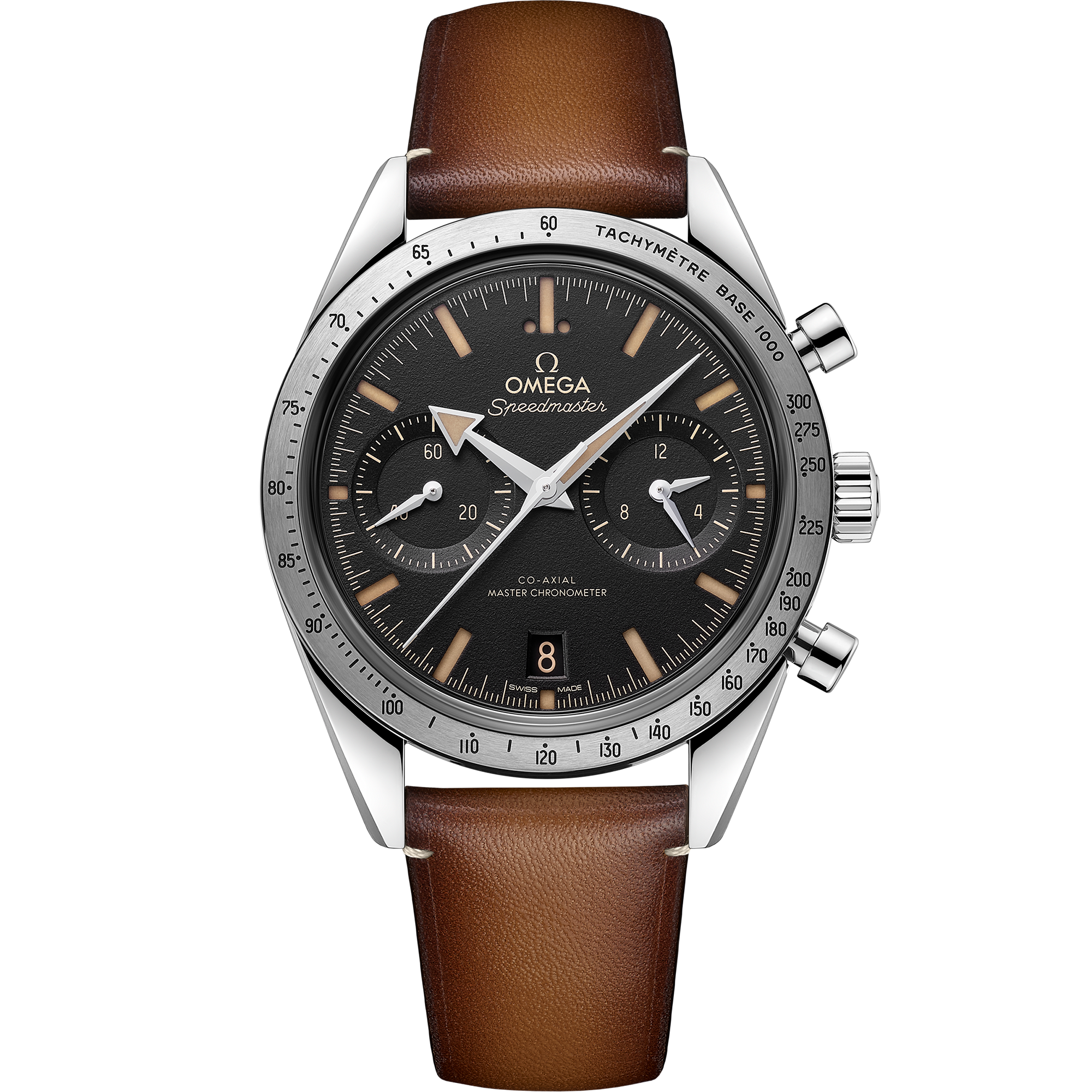 SPEEDMASTER '57 40.5MM 332.12.41.51.01.001