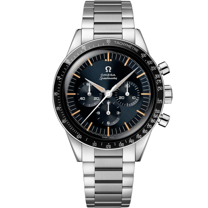 Omega Speedmaster Anniversary Series Manual Winding Watch 310.30.40.50.06.001