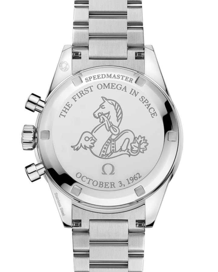Omega Speedmaster Anniversary Series Manual Winding Watch 310.30.40.50.06.001