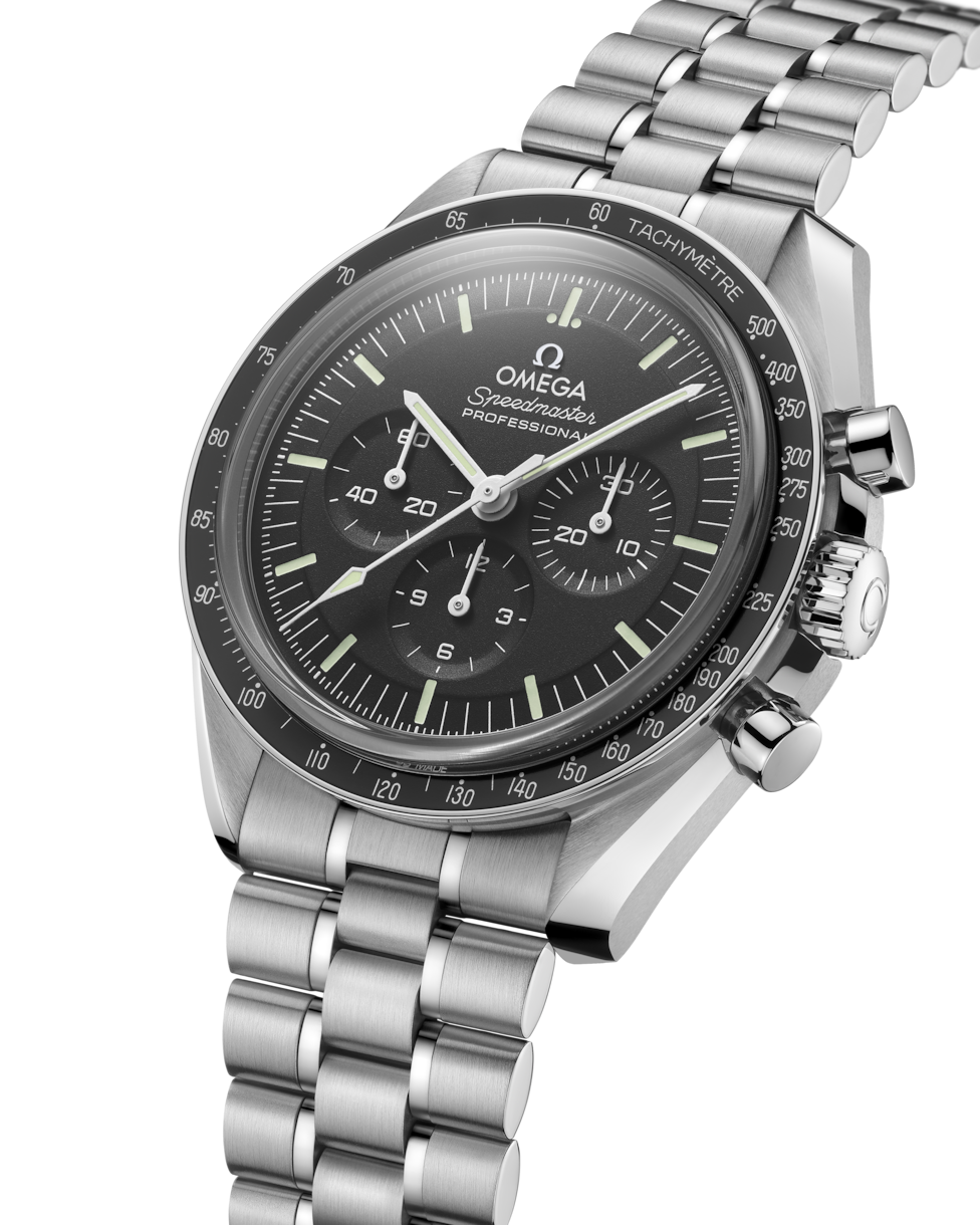 SPEEDMASTER MOONWATCH PROFESSIONAL 42MM 310.30.42.50.01.002