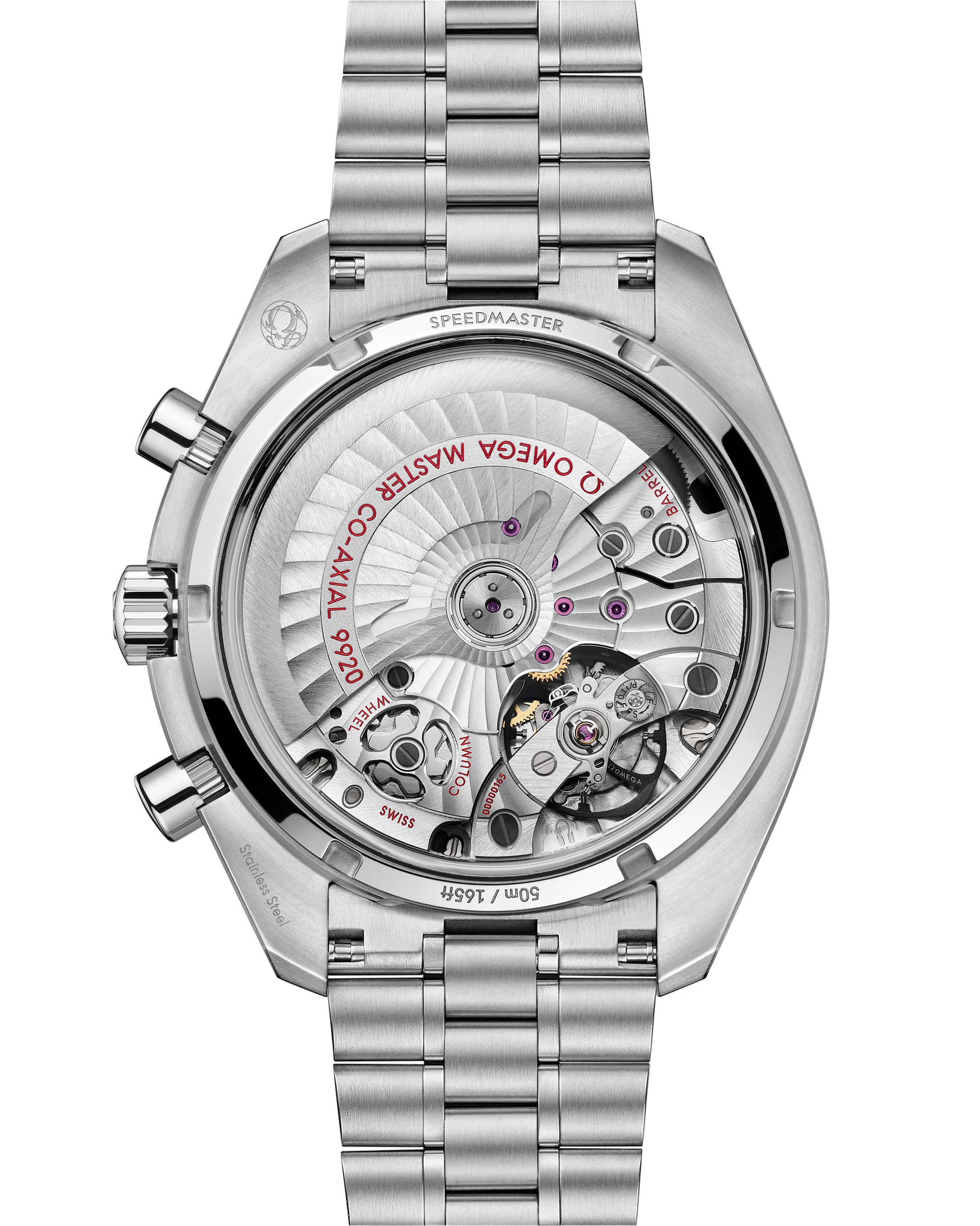 Omega Speedmaster Super Racing Self Winding Watch 329.30.44.51.01.003