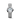 LONGINES PRIMALUNA Quartz watch, Ø 30.00 mm, stainless steel L8.142.4.71.6