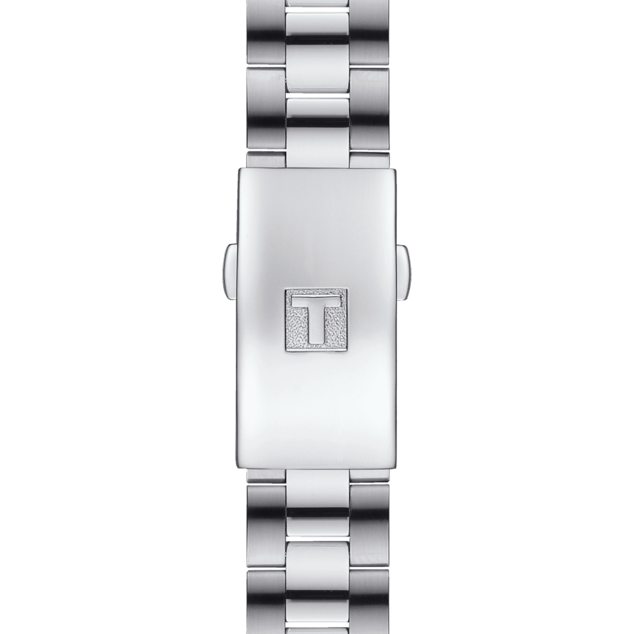 Tissot PR 100 Lady Sport Chic - T101.910.11.351.00