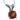 Garnet solitaire pendant - Hannoush Jewelers | Silva Family Franchises