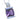 Cushion cut Amethyst and Diamond pendant - Hannoush Jewelers | Silva Family Franchises