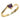Heart shaped Amethyst ring - Hannoush Jewelers | Silva Family Franchises